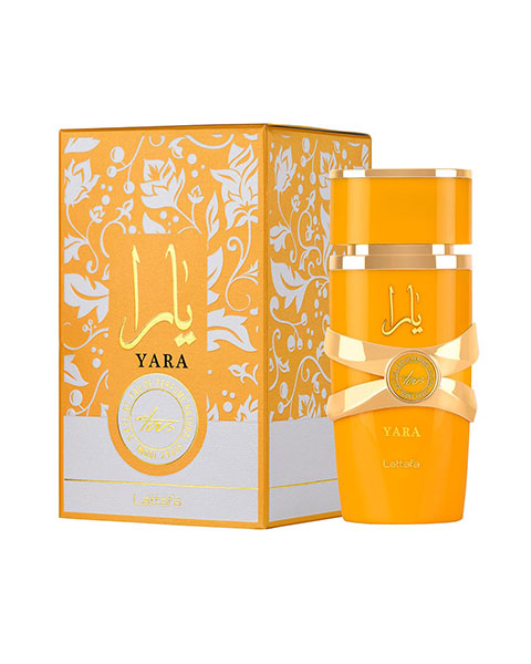  Yara Tous Lattafa Perfumes for Women Eau de Parfum Spray
