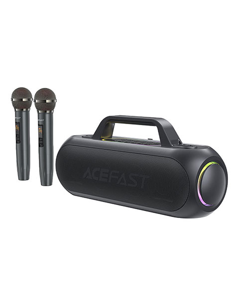  Acefast K1 Party Karaoke Portable Bluetooth Speaker