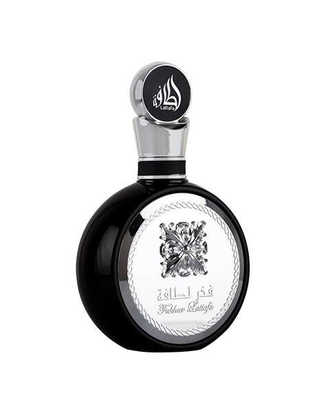  Lattafa Perfumes Fakhar for Men Eau de Parfum Spray