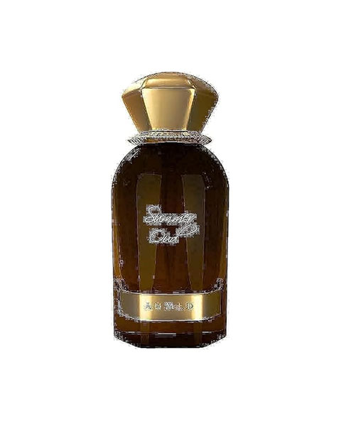  Ahmed Al Maghribi Perfumes Unisex summer oud EDP 60 ML