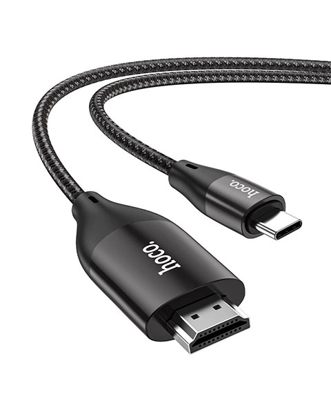  HOCO UA16 Type-C to HDMI Cable