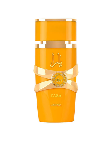Yara Tous Lattafa Perfumes for Women Eau de Parfum Spray