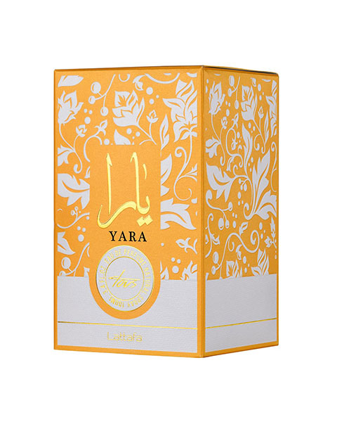 Yara Tous Lattafa Perfumes for Women Eau de Parfum Spray